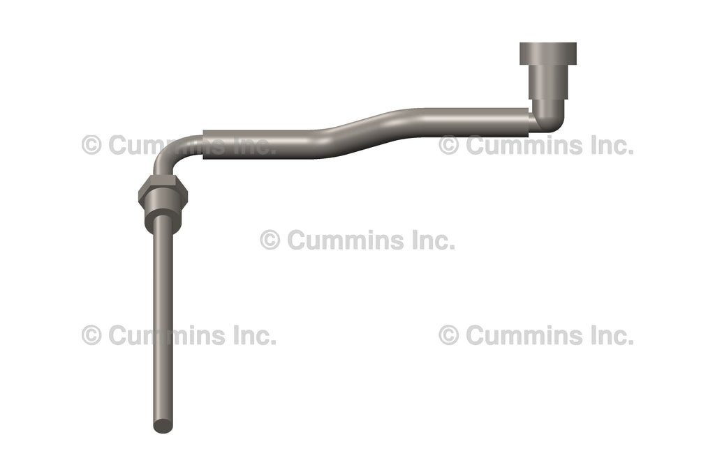 2888086 TUBE,AIR Image 3