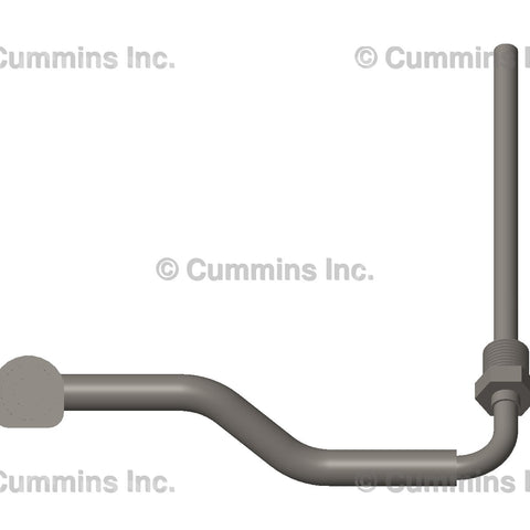 2888088 TUBE,AIR Image 1