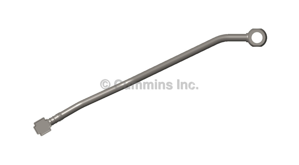 3970140 TUBE,AIR Image 1