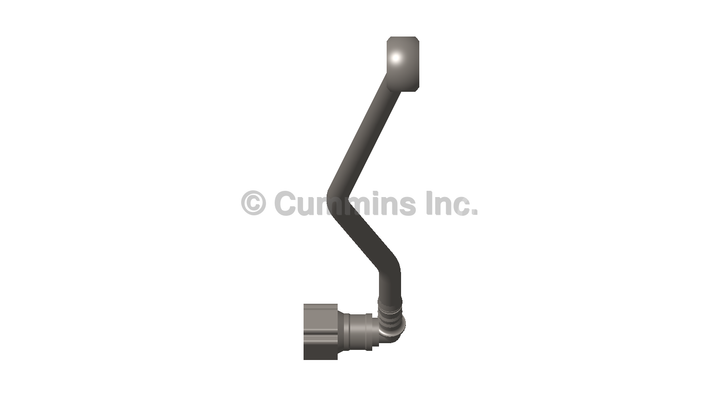 3970140 TUBE,AIR Image 4