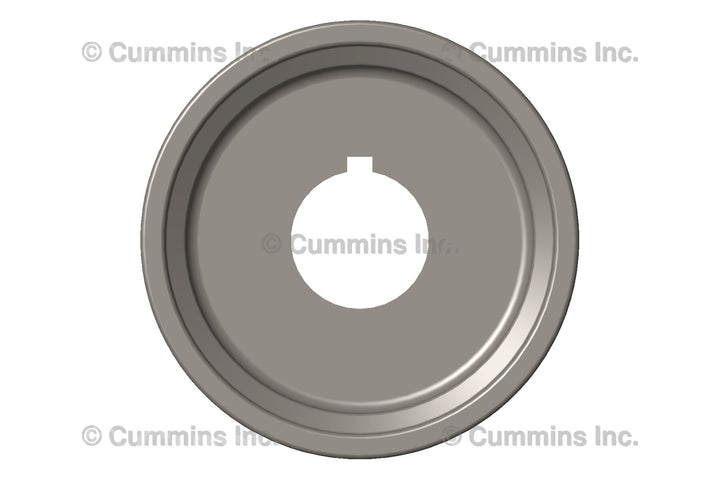 3965147 PULLEY,ALTERNATOR Image 3