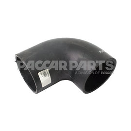 D04-1006 ELBOW-RUBBER AIR 90DEG 4"