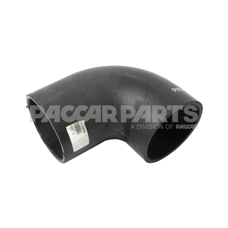 D04-1006 ELBOW-RUBBER AIR 90DEG 4