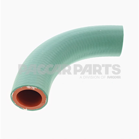 D1029-7838 HoseMolded 90Deg 34 Rbr
