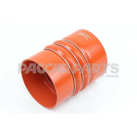 D1029-8774 HoseHump Dbl 412X6 Silturbo Nomex