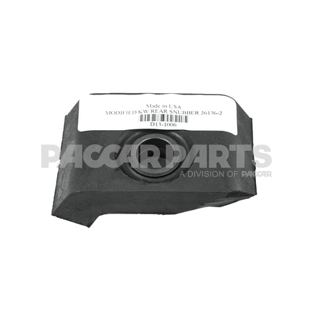 D13-1006 BUSHING-REBOUND ENGINE REAR