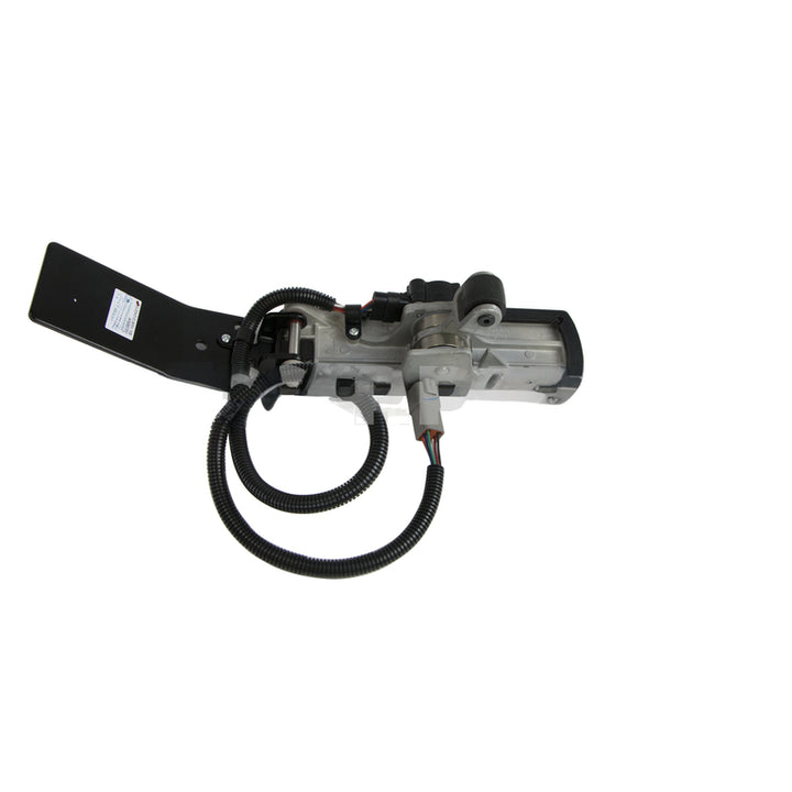 D21-6005 PedalThrottle Cummins Engine 379335