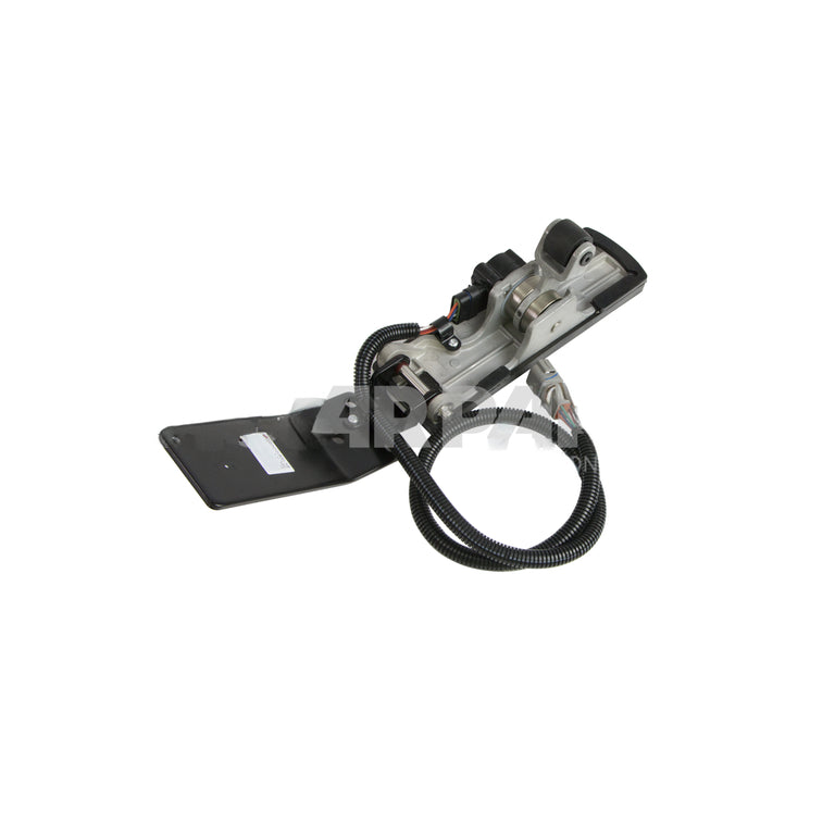 D21-6005 PedalThrottle Cummins Engine 379335