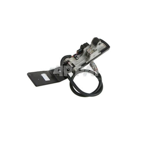 D21-6005 PedalThrottle Cummins Engine 379335