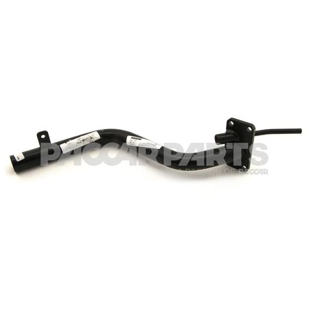 D22-1008 COVER-OIL FILL