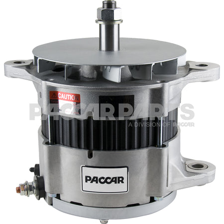 D27-6001-0130J ALTERNATOR - PACCAR 130AMP J MOUNT