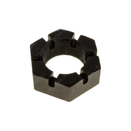 D5HZ 3104 A NUT 1 1/2 - 18 HEX SLO