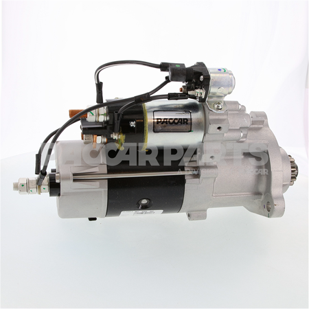 D61-6005-002 StarterPaccar