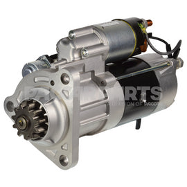 D61-6005-003 StarterPaccar C15 Isx15 0710 Ism