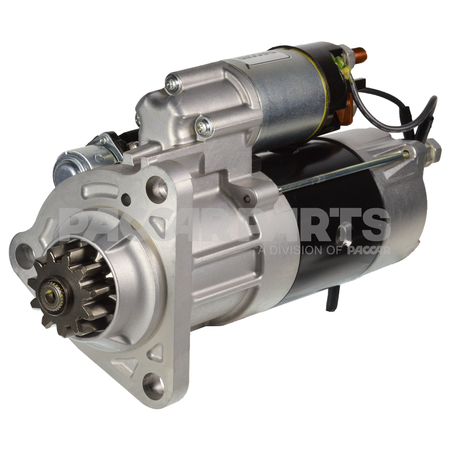 D61-6005-003 StarterPaccar C15 Isx15 0710 Ism