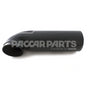 D66-1103-460 PIPE-AIR INTAKE 90DEG 5" MLDRBR W/LOGO