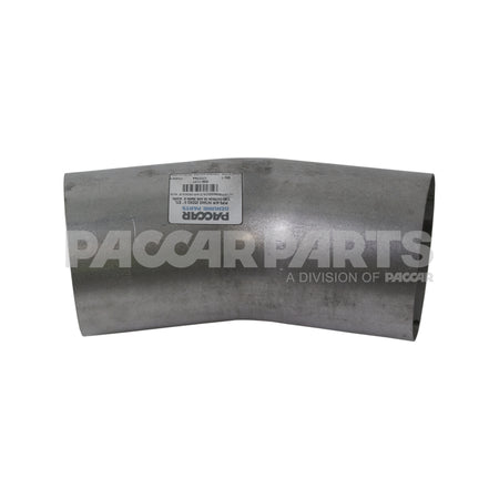 D66-1177 PIPE-AIR INTAKE 25DEG 6