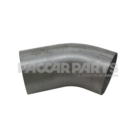 D66-1195 PIPE-AIR INTAKE 48DEG 5" STL