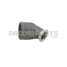 D66-2388 PIPE-CAC HOT ELBOW
