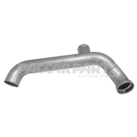 D66-6152 PIPE-AIR INTAKE Y 6" ALUM