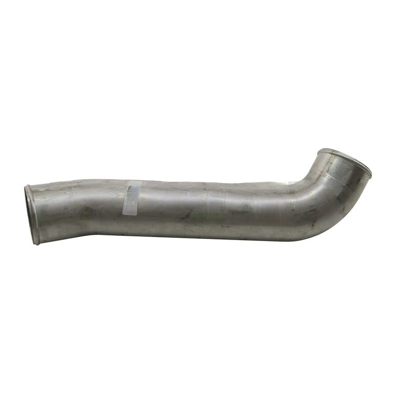 D66-6403 PIPE-AIR INTAKE MBEND 4" AL