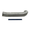 D66-6403 PIPE-AIR INTAKE MBEND 4" AL