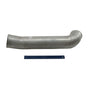 D66-6403 PIPE-AIR INTAKE MBEND 4" AL