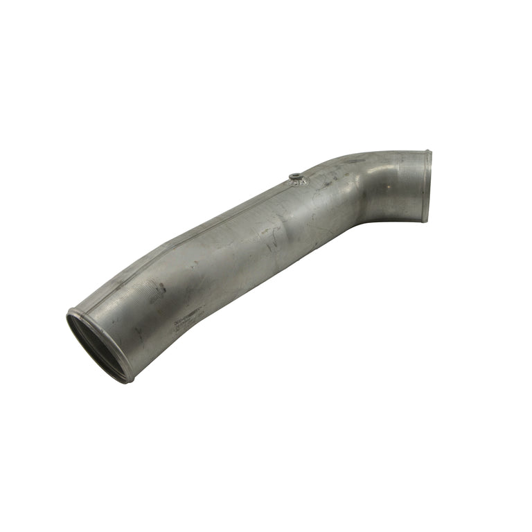 D66-6403 PIPE-AIR INTAKE MBEND 4" AL
