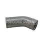 D66-6858 PIPE-STEEL SINGLE BEND