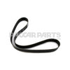 D84-1002-121640 BeltEngine 12 Rib 1640Mm