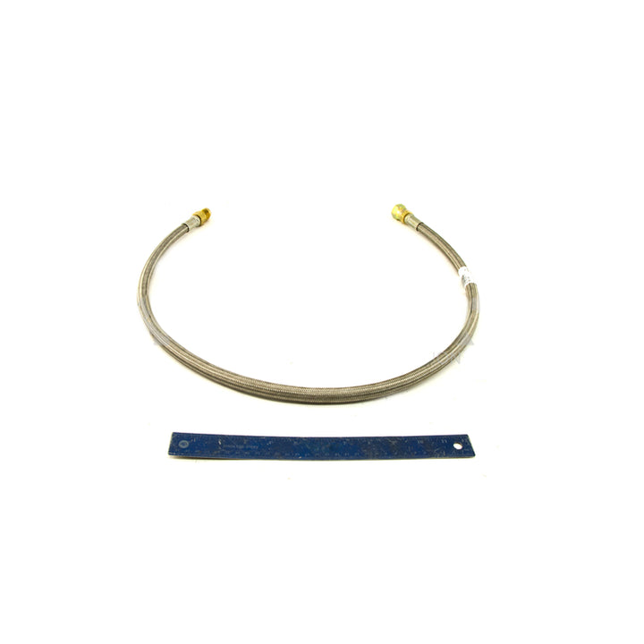 D9022-6047 Hose AssyCompressor Discharge 10