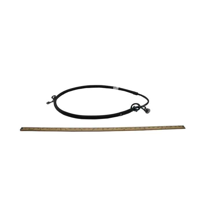 D9026-5861 Hose AssyAir Con Rfgt 12X65