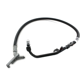 D9027-2830 HardlineHose AssyCprsr To Cndnsr 8X38