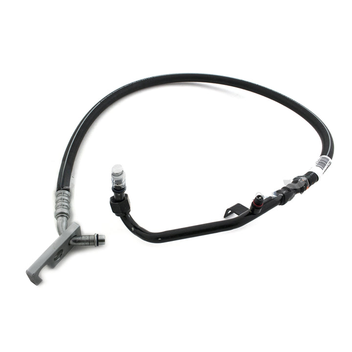 D9027-2830 HardlineHose AssyCprsr To Cndnsr 8X38