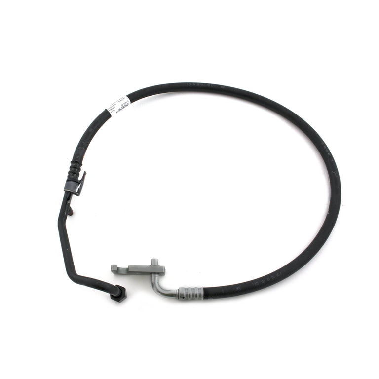 D9027-2834 HardlineHose AssyCprsr To Cndnsr 8X42