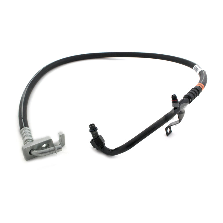 D9027-2834 HardlineHose AssyCprsr To Cndnsr 8X42