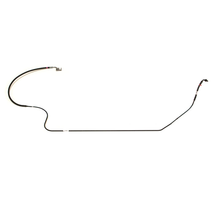 D9027-7343 AssemblyHardline 6 WPad