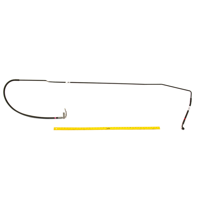 D9027-7343 AssemblyHardline 6 WPad