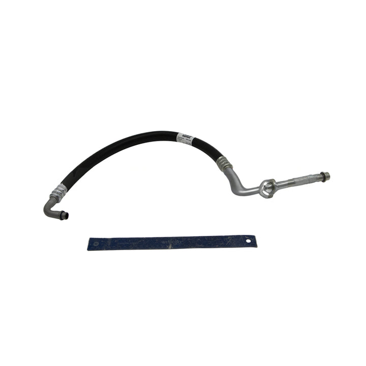 D9031-3170 Hardline AssySuction 10 700Mm