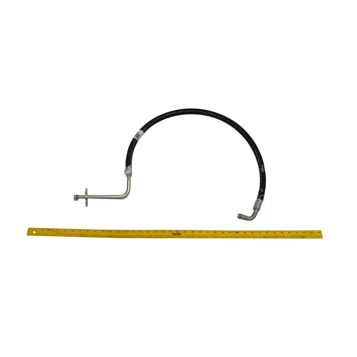 D9031-3171 Hardline AssySuction 10 1150Mm