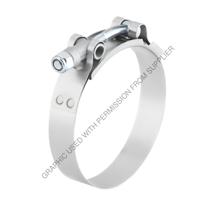 D9HZ 9K652 D CLAMP - AIR CLEANER PIPE