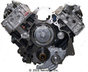 DA2251019 ENGINE, LONG BLOCK - REMAN