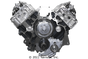 DA2251020 ENGINE, LONG BLOCK - REMAN