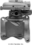DA2251072 TRBOCHGR,TURBOCHARGER - REMAN