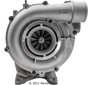 DA2251072 TRBOCHGR,TURBOCHARGER - REMAN