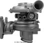 DA2251072 TRBOCHGR,TURBOCHARGER - REMAN