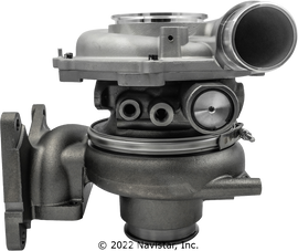 DA2251082 TRBOCHGR,TURBOCHARGER - REMAN