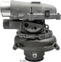 DA2251082 TRBOCHGR,TURBOCHARGER - REMAN
