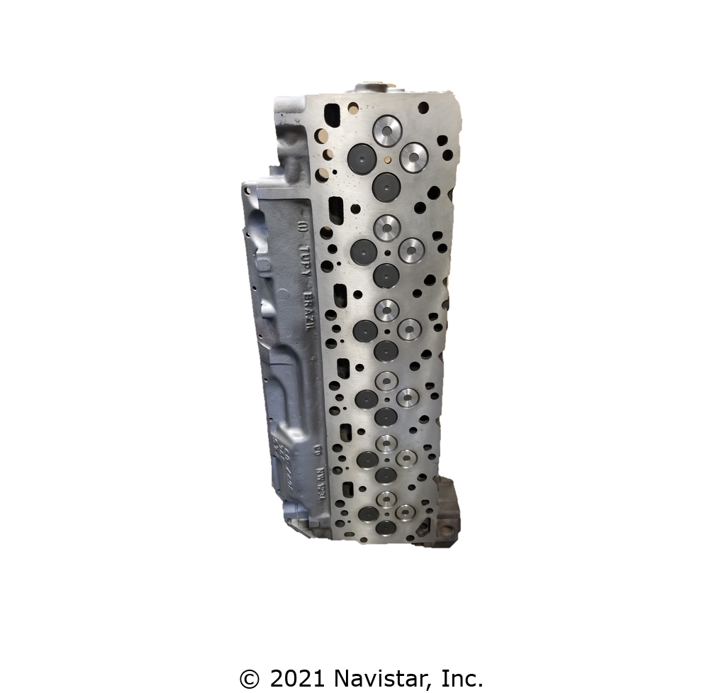 DA2251086 HEAD,CYLINDER HEAD - REMAN