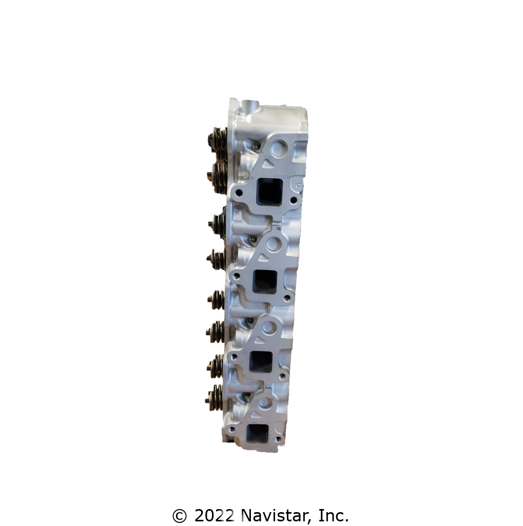 DA2251091 HEAD,CYLINDER HEAD - REMAN